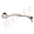 Triangle ou bras de suspension (train avant) MERTZ M-S1940 - Visuel 2