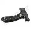 Triangle ou bras de suspension (train avant) MERTZ M-S1941 - Visuel 2