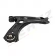 Triangle ou bras de suspension (train avant) MERTZ M-S1942 - Visuel 1