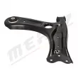 Triangle ou bras de suspension (train avant) MERTZ M-S1942 - Visuel 3