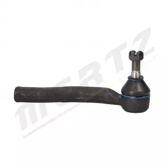 Rotule de barre de connexion avant droit MERTZ