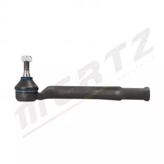 Rotule de barre de connexion avant droit MERTZ M-S1994
