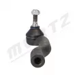 Rotule de barre de connexion avant droit MERTZ M-S1994 - Visuel 3