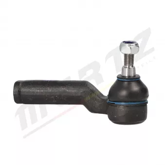Rotule de barre de connexion avant droit MERTZ M-S1995