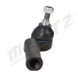Rotule de barre de connexion avant droit MERTZ M-S1995 - Visuel 3
