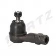 Rotule de barre de connexion MERTZ M-S2005 - Visuel 2