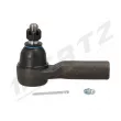 Rotule de barre de connexion MERTZ M-S2006 - Visuel 1