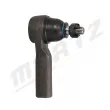 Rotule de barre de connexion MERTZ M-S2006 - Visuel 2
