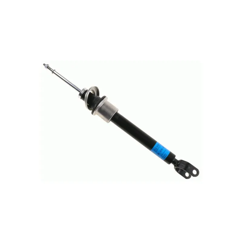 Jeu de 2 amortisseurs avant SACHS 312 570