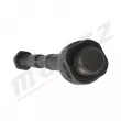Rotule de direction intérieure, barre de connexion MERTZ M-S2022 - Visuel 3
