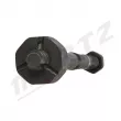 Rotule de direction intérieure, barre de connexion MERTZ M-S2027 - Visuel 3