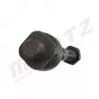Rotule de direction intérieure, barre de connexion MERTZ M-S2028 - Visuel 3