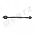 Rotule de direction intérieure, barre de connexion MERTZ M-S2032 - Visuel 3