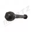 Rotule de direction intérieure, barre de connexion MERTZ M-S2034 - Visuel 3