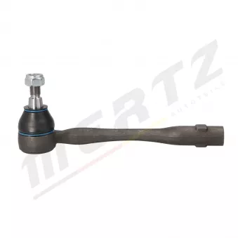 Rotule de barre de connexion avant droit MERTZ M-S2035