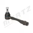 Rotule de barre de connexion avant droit MERTZ M-S2035 - Visuel 2