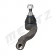 Rotule de barre de connexion avant droit MERTZ M-S2035 - Visuel 3
