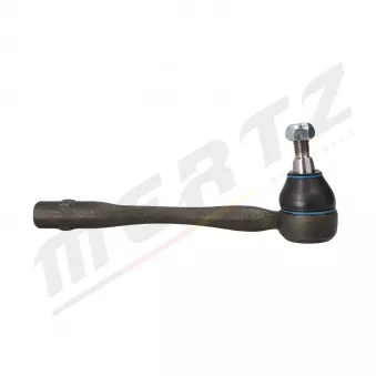 Rotule de barre de connexion avant gauche MERTZ