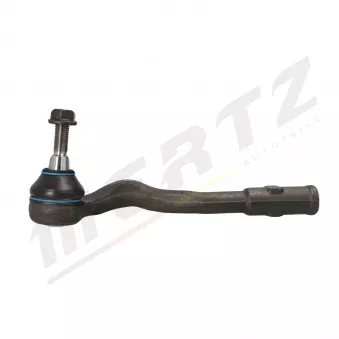 Rotule de barre de connexion avant droit MERTZ M-S2037