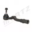 Rotule de barre de connexion avant droit MERTZ M-S2037 - Visuel 2
