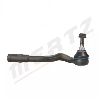 Rotule de barre de connexion avant gauche MERTZ M-S2038
