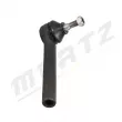 Rotule de barre de connexion MERTZ M-S2039 - Visuel 2