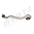 Triangle ou bras de suspension (train avant) MERTZ M-S2061 - Visuel 2