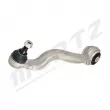 Triangle ou bras de suspension (train avant) MERTZ M-S2061 - Visuel 3