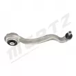 Triangle ou bras de suspension (train avant) MERTZ M-S2062 - Visuel 2