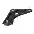 Triangle ou bras de suspension (train avant) MERTZ M-S2063 - Visuel 2
