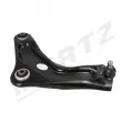 Triangle ou bras de suspension (train avant) MERTZ M-S2063 - Visuel 3