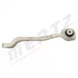 Triangle ou bras de suspension (train avant) MERTZ M-S2065 - Visuel 2