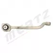 Triangle ou bras de suspension (train avant) MERTZ M-S2065 - Visuel 3