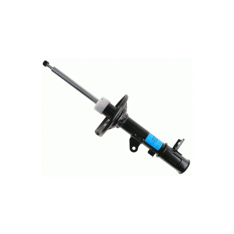 Amortisseur arrière gauche SACHS 312 582