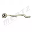 Triangle ou bras de suspension (train avant) MERTZ M-S2066 - Visuel 1