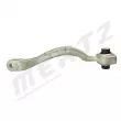 Triangle ou bras de suspension (train avant) MERTZ M-S2066 - Visuel 3