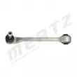 Triangle ou bras de suspension (train avant) MERTZ M-S2068 - Visuel 2