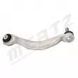 Triangle ou bras de suspension (train avant) MERTZ M-S2069 - Visuel 2