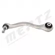 Triangle ou bras de suspension (train avant) MERTZ M-S2070 - Visuel 1
