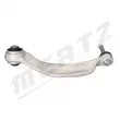 Triangle ou bras de suspension (train avant) MERTZ M-S2070 - Visuel 2