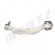 Triangle ou bras de suspension (train avant) MERTZ M-S2071 - Visuel 1