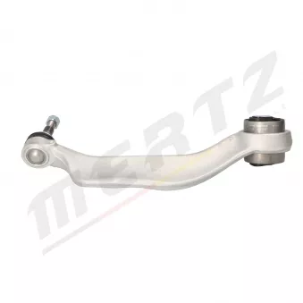Triangle ou bras de suspension (train avant) MERTZ M-S2071