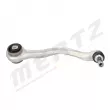 Triangle ou bras de suspension (train avant) MERTZ M-S2071 - Visuel 3