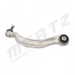 Triangle ou bras de suspension (train avant) MERTZ M-S2072 - Visuel 1
