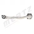 Triangle ou bras de suspension (train avant) MERTZ M-S2072 - Visuel 3