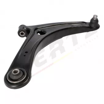 Triangle ou bras de suspension (train avant) MERTZ M-S2075