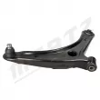 Triangle ou bras de suspension (train avant) MERTZ M-S2075 - Visuel 3