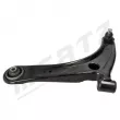 Triangle ou bras de suspension (train avant) MERTZ M-S2076 - Visuel 3