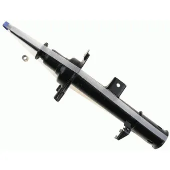Amortisseur avant droit SACHS 312 587