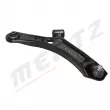 Triangle ou bras de suspension (train avant) MERTZ M-S2081 - Visuel 3